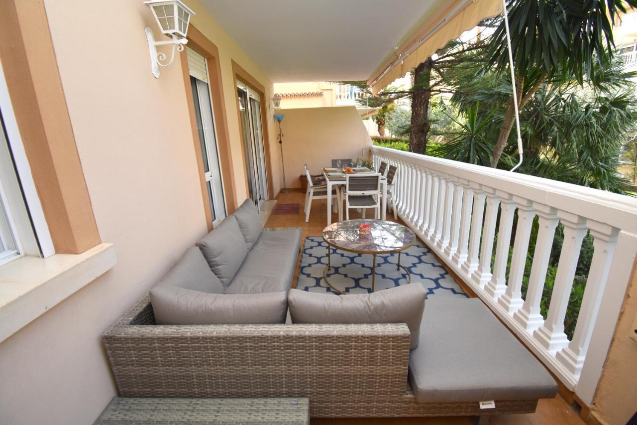 Apartment Nou Fontana Javea