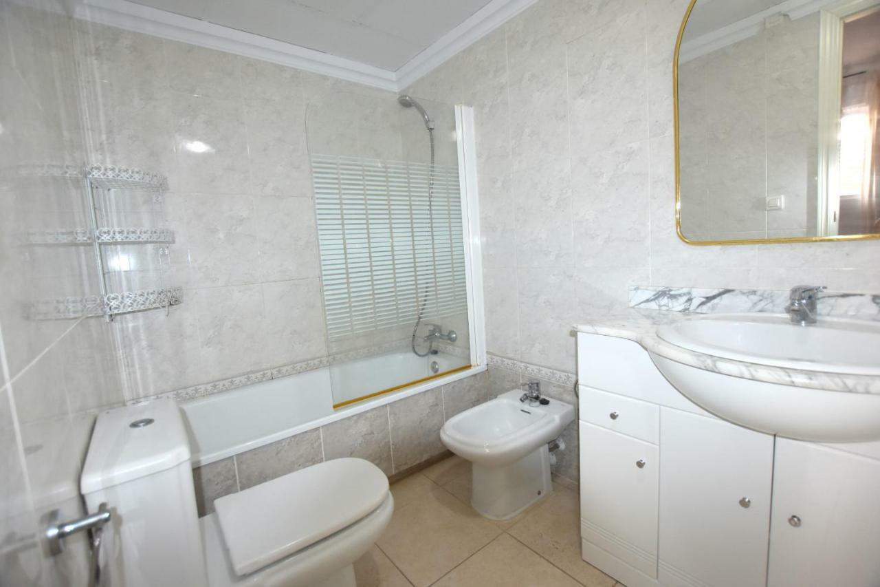 Apartment Nou Fontana *