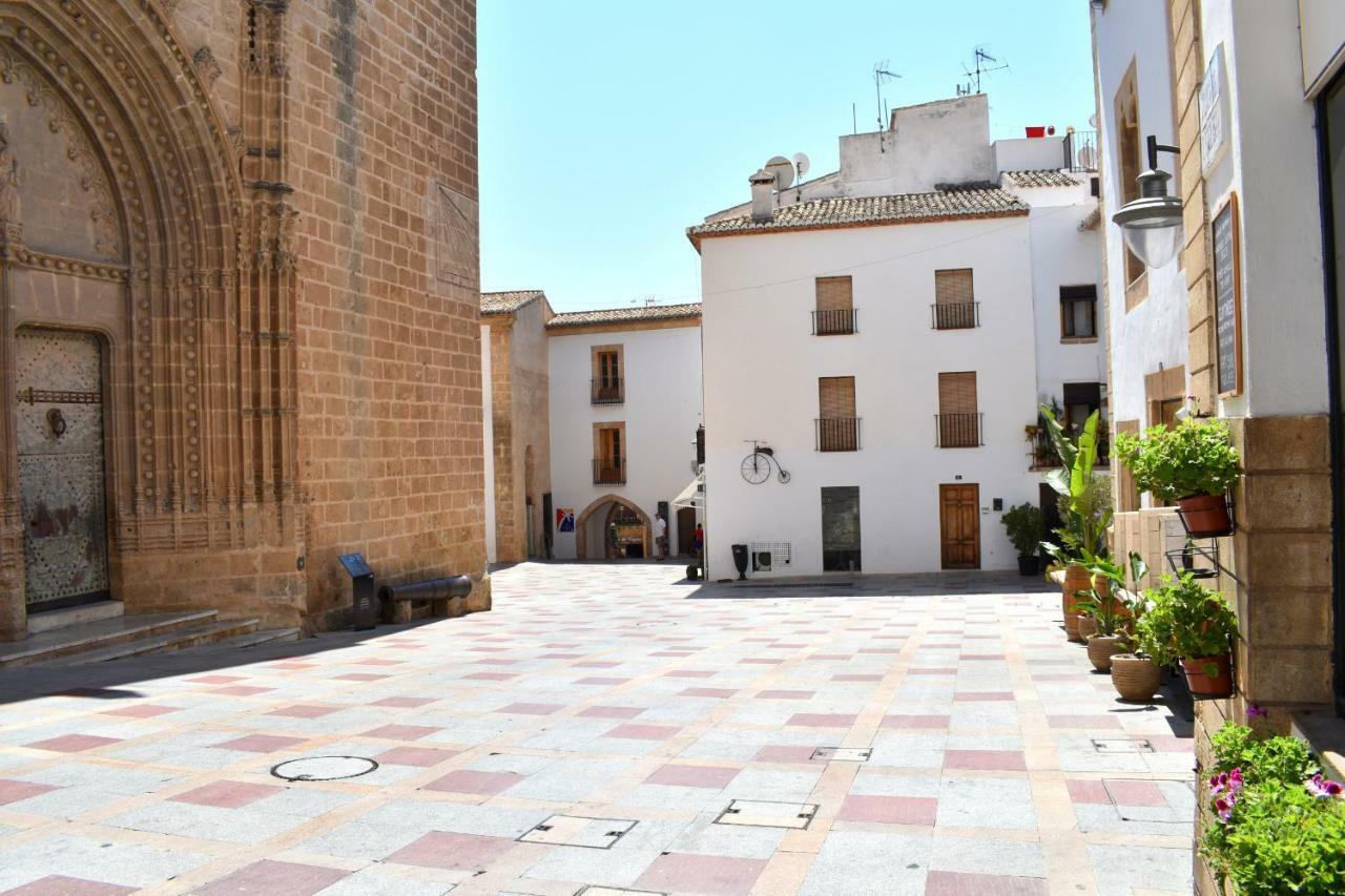 Apartment Nou Fontana
