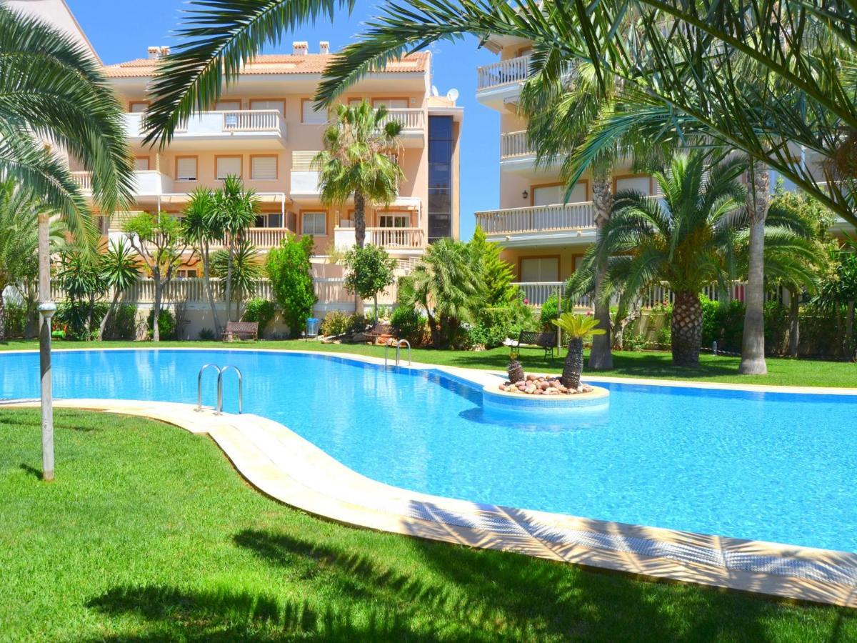 Nou Fontana Javea