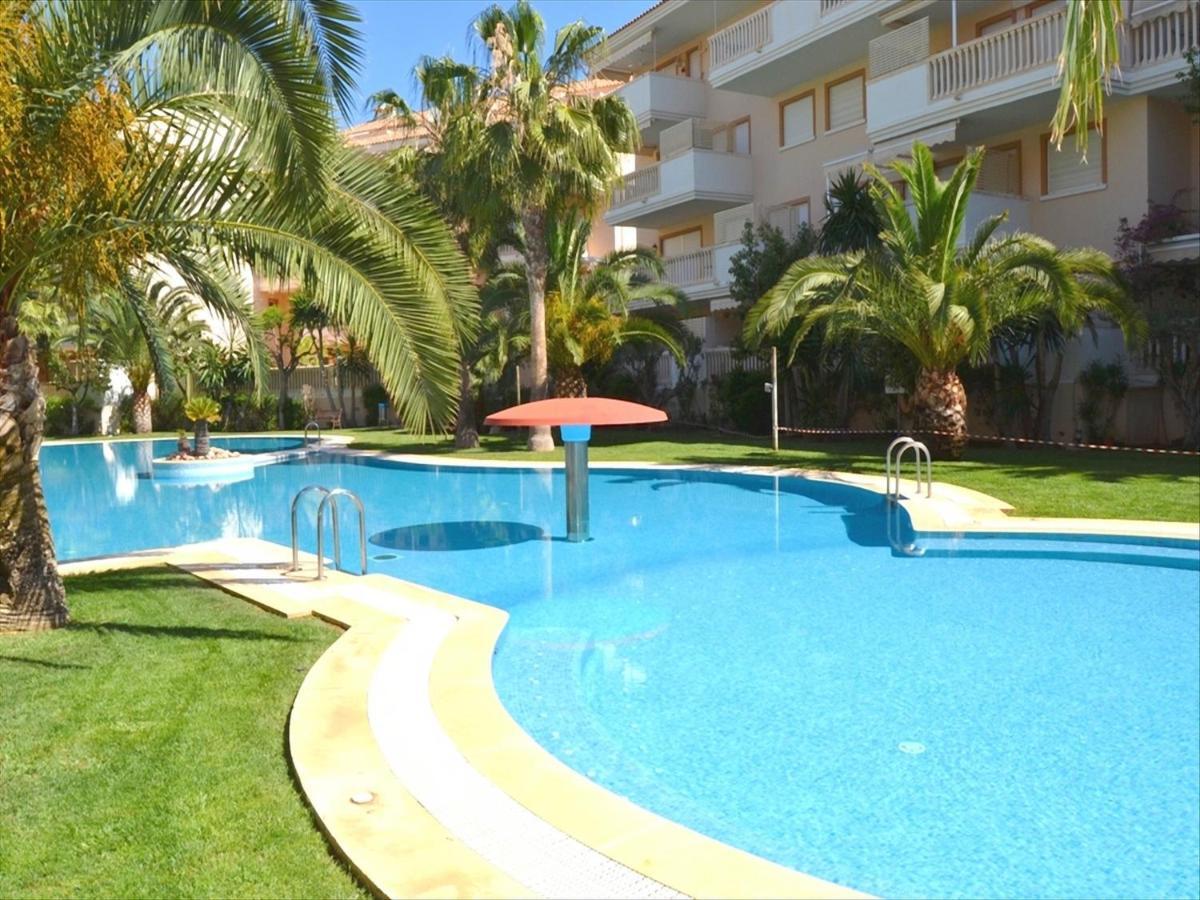 Apartment Nou Fontana *